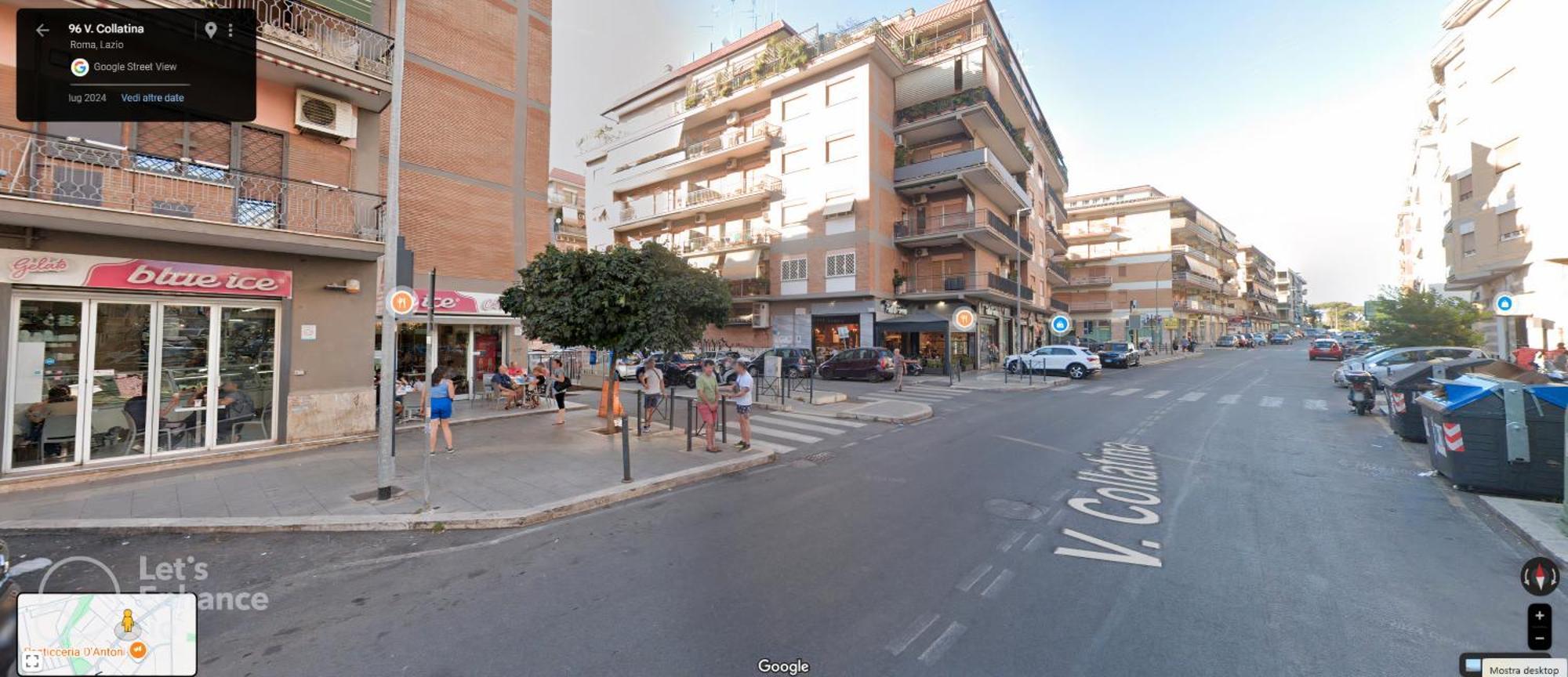 Appartamento 