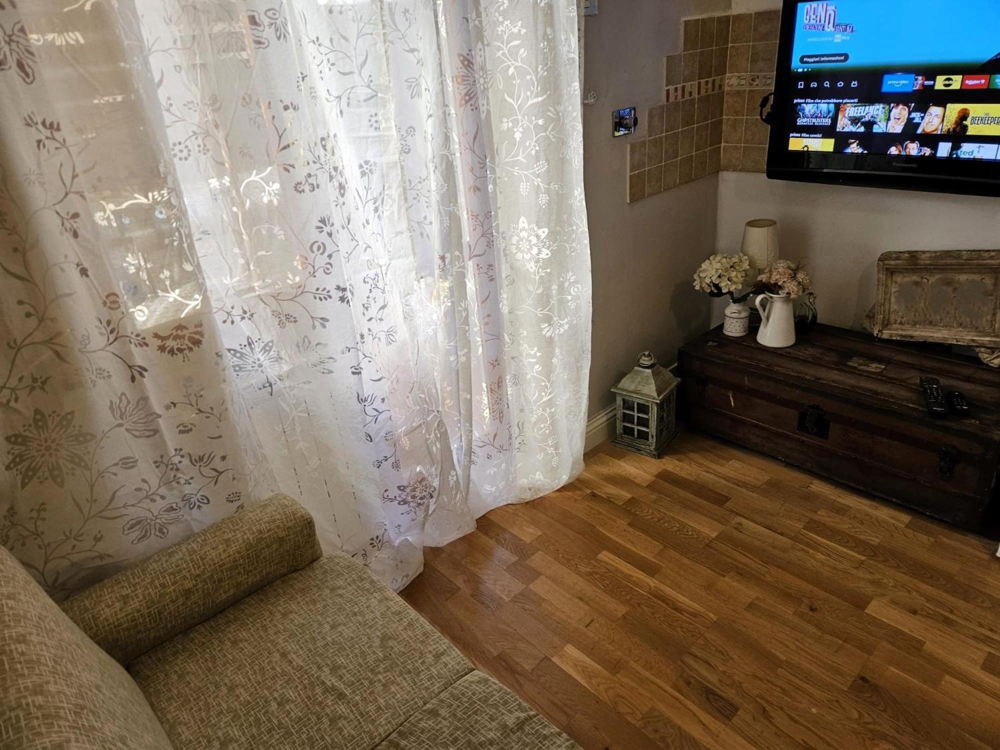 Appartamento 